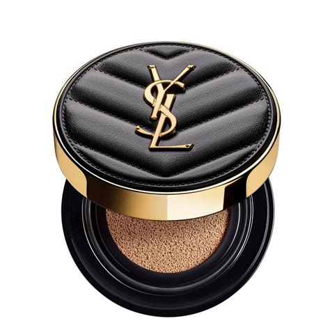 ysl beauty fusion ink foundation b10|YSL B10 Le Cushion Encre de Peau Fusion Ink Foundation.